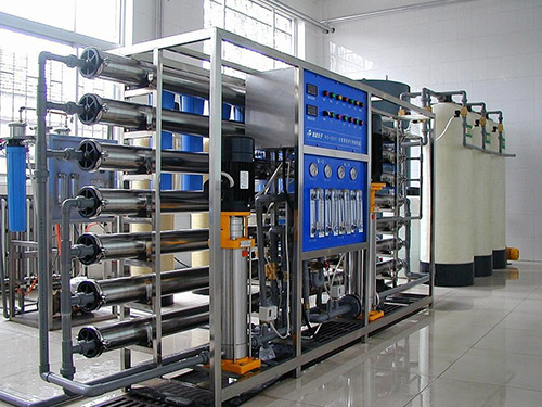 工業自動化設備有哪些設備特點？